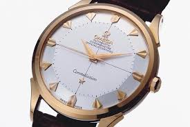 omega constellation replica